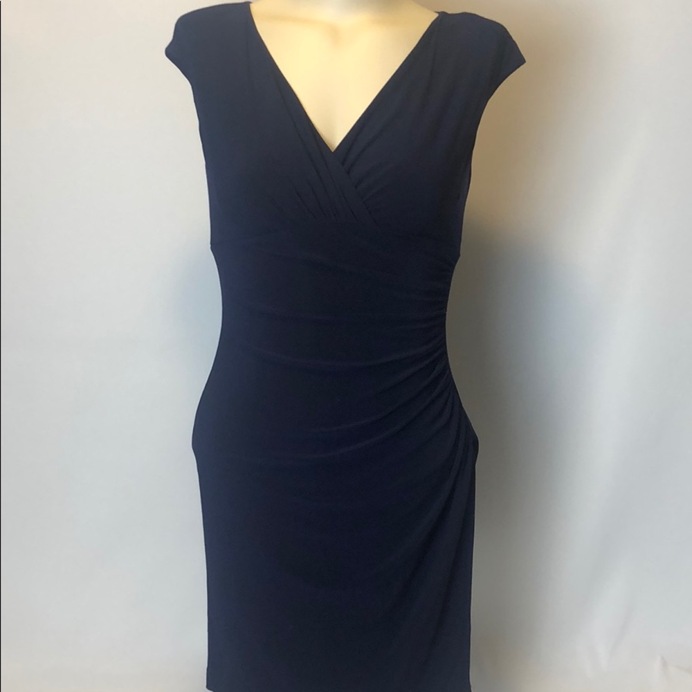 Lauren Ralph Lauren dress